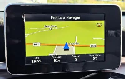 Sell Mercedes-Benz C 180 2015 - 17500 EUR, 240000 km - AUTO.MOTO.pt