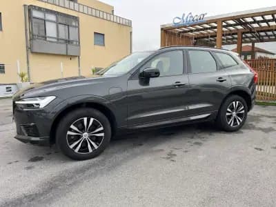 Vendo Volvo XC 60 2020 - 32750 EUR, 141000 km - AUTO.MOTO.pt