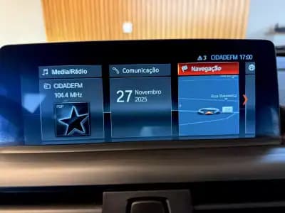 Vendo BMW 116 2017 - 17000 EUR, 189000 km - AUTO.MOTO.pt