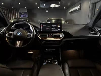 Vendo BMW iX3 2023 - 49990 EUR, 43700 km - AUTO.MOTO.pt