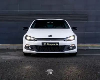 Vendo Volkswagen Scirocco 2013 - 16990 EUR, 153299 km - AUTO.MOTO.pt
