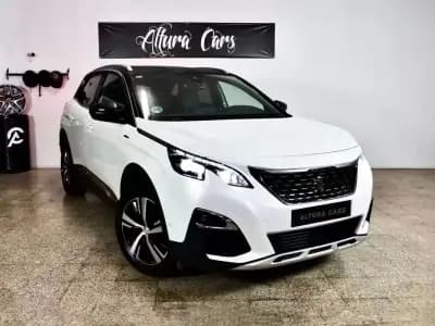 Sell Peugeot 3008 2017 - 19900 EUR, 114000 km - AUTO.MOTO.pt