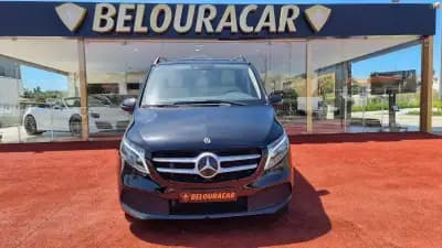 Sell Mercedes-Benz V 300 2022 - 70000 EUR, 119675 km - AUTO.MOTO.pt