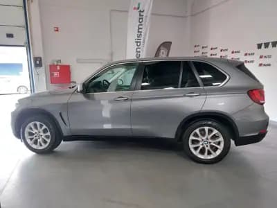 Vendo BMW X5 2019 - 43990 EUR, 66244 km - AUTO.MOTO.pt