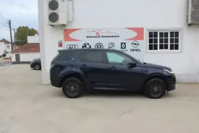Vendo Land Rover Discovery Sport 2022 - 39780 EUR, 56494 km - AUTO.MOTO.pt
