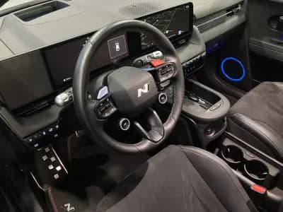 Sell Hyundai Ioniq 5 N 2024 - 66000 EUR, 7031 km - AUTO.MOTO.pt