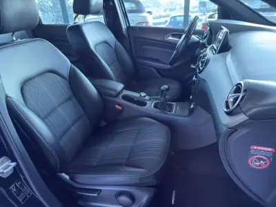 Sell Mercedes-Benz B 180 2014 - 11750 EUR, 245898 km - AUTO.MOTO.pt