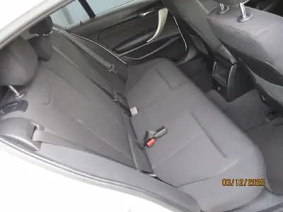 Vendo BMW 116 2016 - 15490 EUR, 146912 km - AUTO.MOTO.pt