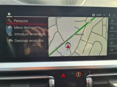 Vendo BMW M3 2021 - 103900 EUR, 11597 km - AUTO.MOTO.pt