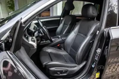 Vendo BMW 520 Gran Turismo 2015 - 19990 EUR, 183123 km - AUTO.MOTO.pt