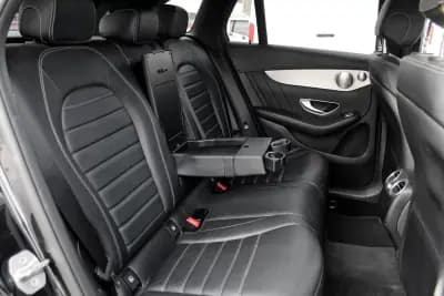 Sell Mercedes-Benz GLC 250 2017 - 36990 EUR, 179000 km - AUTO.MOTO.pt