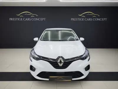 Sell Renault Clio 2020 - 13450 EUR, 185157 km - AUTO.MOTO.pt