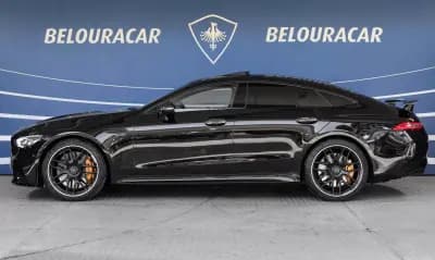 Sell Mercedes-Benz AMG GT 2023 - 207500 EUR, 14678 km - AUTO.MOTO.pt