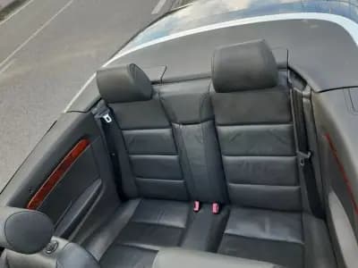 Vendo Audi A4 Cabrio 2014 - 10900 EUR, 193145 km - AUTO.MOTO.pt