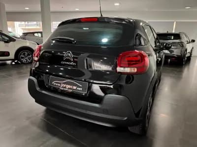 Sell Citroën C3 2019 - 12990 EUR, 60000 km - AUTO.MOTO.pt