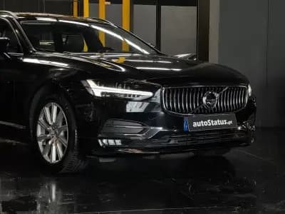 Vendo Volvo V90 2017 - 25490 EUR, 117800 km - AUTO.MOTO.pt