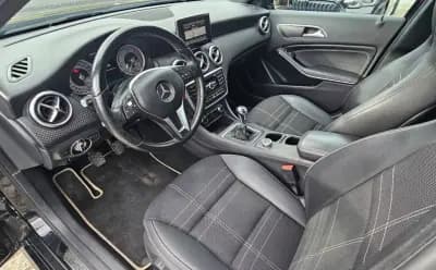 Sell Mercedes-Benz A 180 2013 - 16500 EUR, 150000 km - AUTO.MOTO.pt