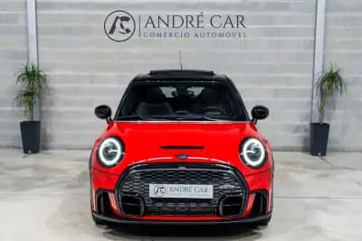 Vendo MINI 2021 - 26950 EUR, 34244 km - AUTO.MOTO.pt