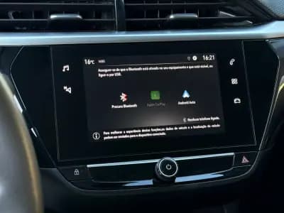 Vendo Opel Corsa 2023 - 15850 EUR, 36000 km - AUTO.MOTO.pt