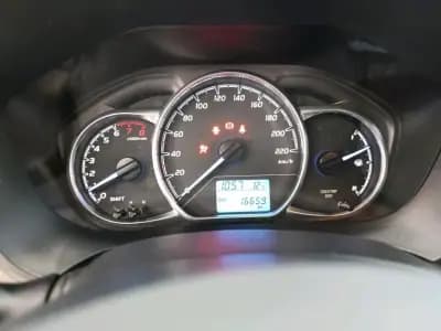 Sell Toyota Yaris 2020 - 16900 EUR, 16659 km - AUTO.MOTO.pt