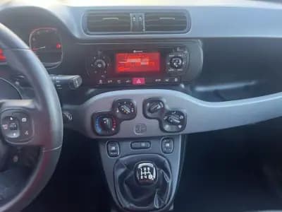 Sell Fiat Panda 2021 - 11490 EUR, 65600 km - AUTO.MOTO.pt