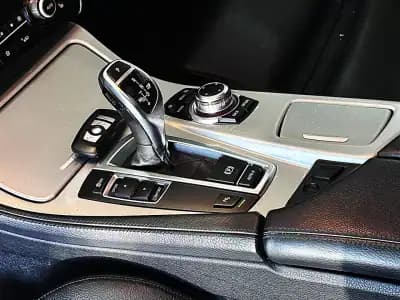 Sell BMW 520 2013 - 19900 EUR, 216000 km - AUTO.MOTO.pt