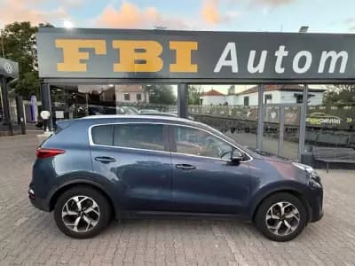 Sell Kia Sportage 2021 - 24900 EUR, 73180 km - AUTO.MOTO.pt