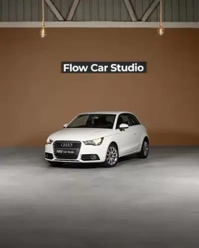 Vendo Audi A1 2013 - 9500 EUR, 162000 km - AUTO.MOTO.pt
