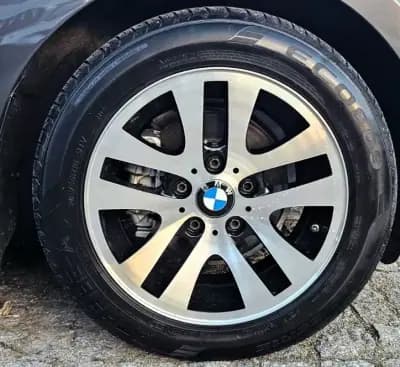 Vendo BMW 116 2017 - 16500 EUR, 129000 km - AUTO.MOTO.pt