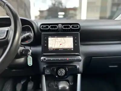 Sell Citroën C3 Aircross 2019 - 11990 EUR, 61000 km - AUTO.MOTO.pt