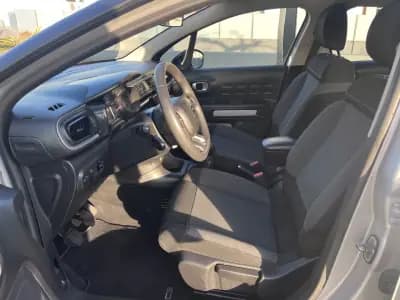 Sell Citroën C3 2017 - 8900 EUR, 158000 km - AUTO.MOTO.pt