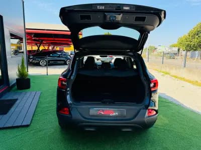 Sell Renault Kadjar 2016 - 18000 EUR, 105000 km - AUTO.MOTO.pt