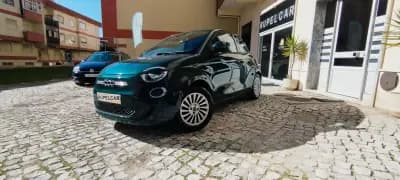 Vendo Fiat 500e 2023 - 19000 EUR, 24336 km - AUTO.MOTO.pt