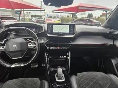 Sell Peugeot 2008 2021 - 19500 EUR, 61150 km - AUTO.MOTO.pt