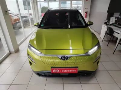 Vendo Hyundai Kauai 2019 - 20500 EUR, 111400 km - AUTO.MOTO.pt