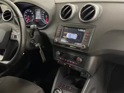 Vendo SEAT Ibiza 2017 - 10890 EUR, 99000 km - AUTO.MOTO.pt