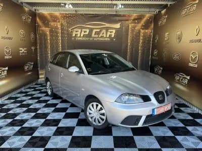 Vendo SEAT Ibiza 2006 - 4750 EUR, 172000 km - AUTO.MOTO.pt