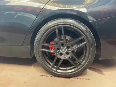 Sell BMW 320 2014 - 15999 EUR, 200000 km - AUTO.MOTO.pt