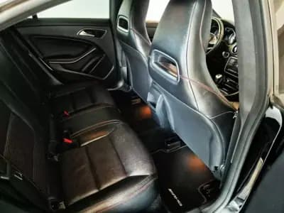 Sell Mercedes-Benz CLA 200 2015 - 16750 EUR, 248208 km - AUTO.MOTO.pt