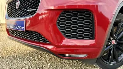 Vendo Jaguar E-Pace 2019 - 23900 EUR, 164000 km - AUTO.MOTO.pt