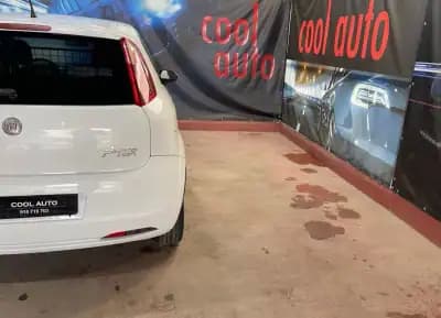 Vendo Fiat Punto 2008 - 2999 EUR, 233000 km - AUTO.MOTO.pt