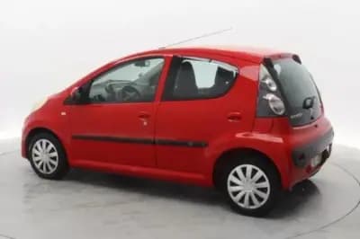 Vendo Citroën C1 2009 - 6990 EUR, 123800 km - AUTO.MOTO.pt
