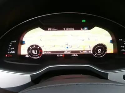 Sell Audi Q7 2016 - 45000 EUR, 155902 km - AUTO.MOTO.pt