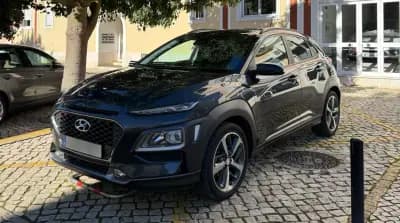 Vendo Hyundai Kauai 2017 - 16500 EUR, 49000 km - AUTO.MOTO.pt