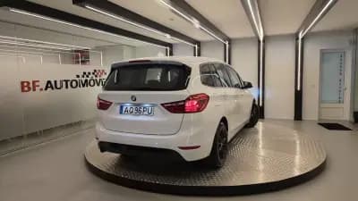 Vendo BMW 216 Gran Tourer 2018 - 15900 EUR, 136996 km - AUTO.MOTO.pt