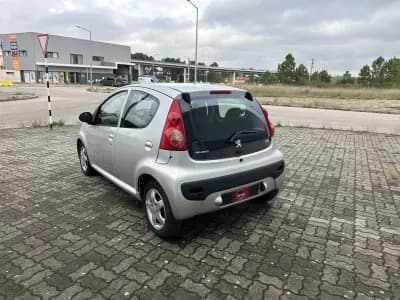 Sell Peugeot 107 2010 - 7690 EUR, 90311 km - AUTO.MOTO.pt