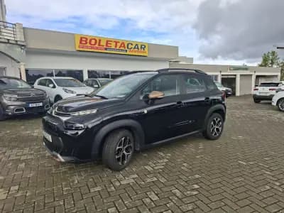 Sell Citroën C3 Aircross 2023 - 18500 EUR, 40800 km - AUTO.MOTO.pt