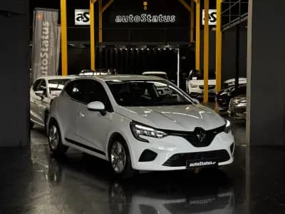 Vendo Renault Clio 2021 - 13490 EUR, 108000 km - AUTO.MOTO.pt