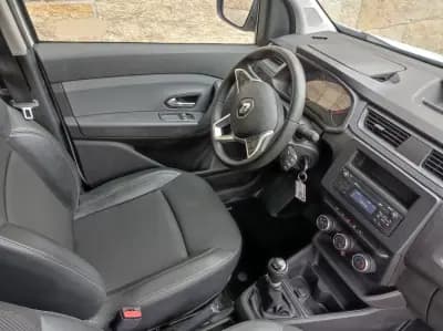 Sell Renault Kangoo 2022 - 14490 EUR, 89000 km - AUTO.MOTO.pt