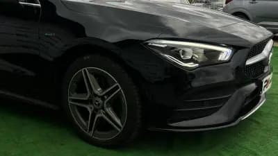 Sell Mercedes-Benz CLA 250 2021 - 29990 EUR, 135200 km - AUTO.MOTO.pt